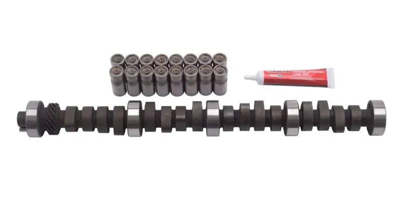 Edelbrock Perf Plus Camshaft And Lifter Kit For Ford 289 & 302 Small-Block Engines 1