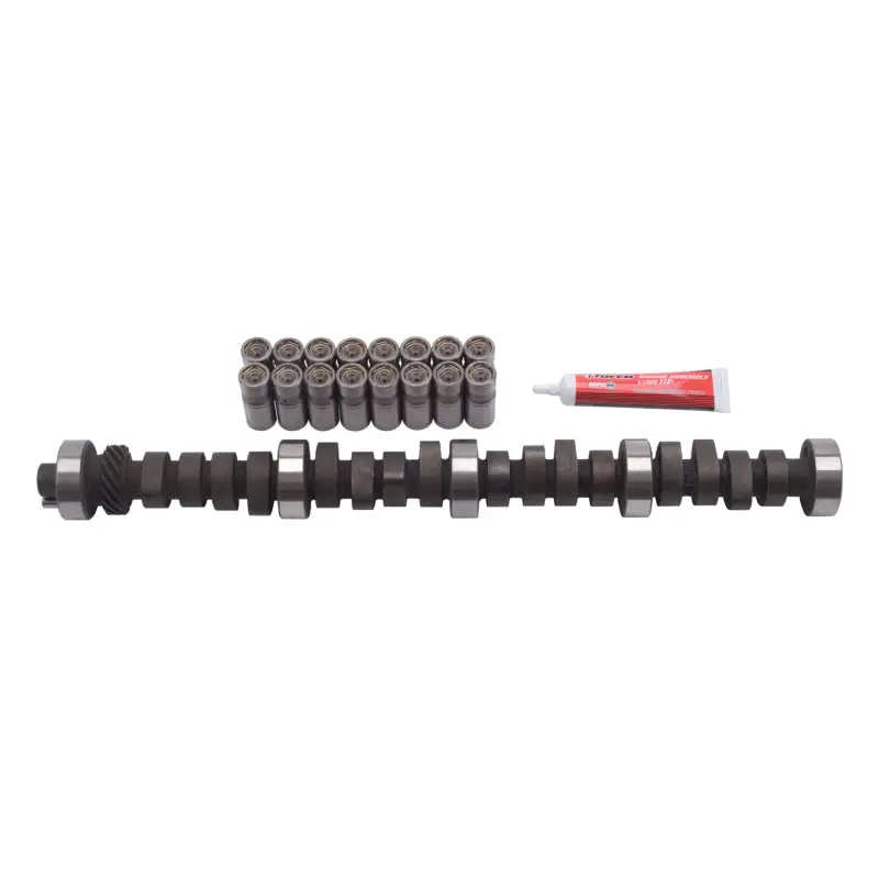 Edelbrock Perf Plus Camshaft And Lifter Kit For Ford 289 & 302 Small-Block Engines 2