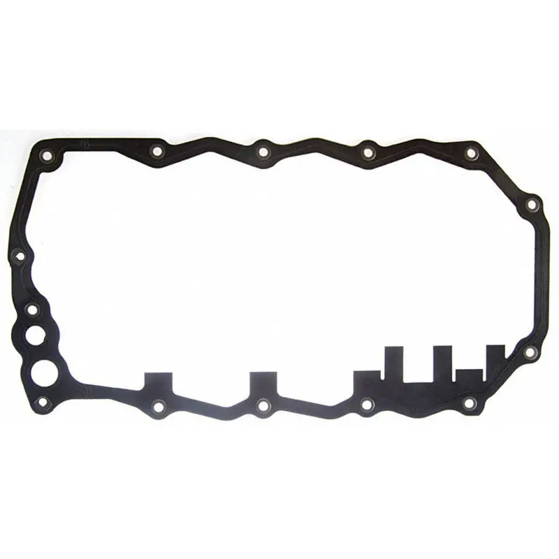 Fel-Pro Chrysler Pt Cruiser Os 30728 R Engine Oil Pan Gasket Set Permadry Molded Rubber 1