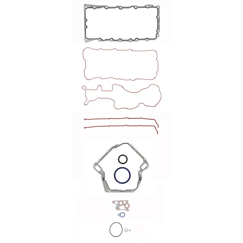 Fel-Pro Cs26380 Engine Conversion Gasket Kit For Cadillac Sts 1