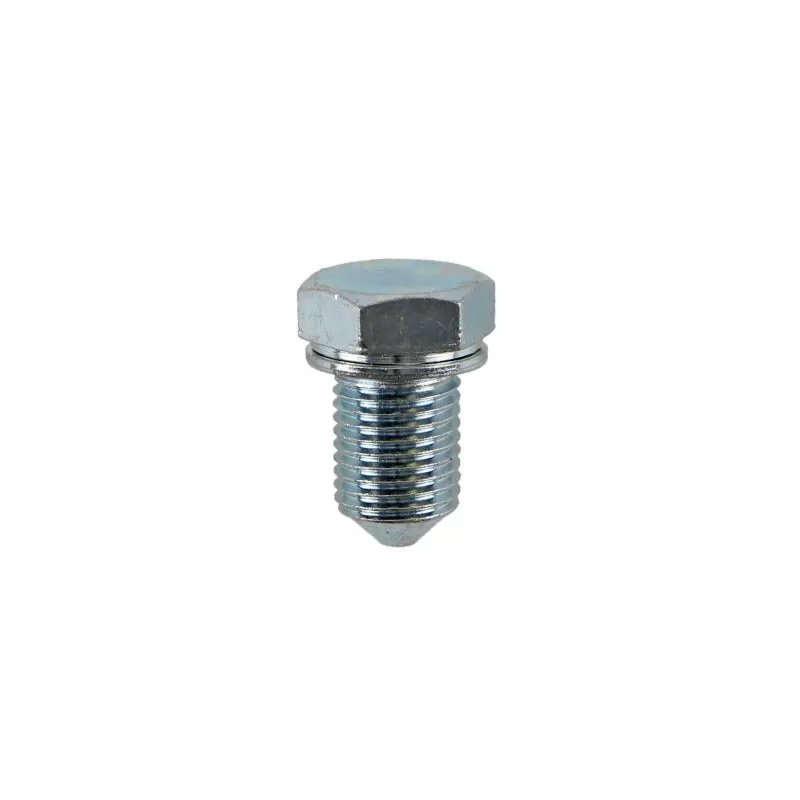 Fel-Pro Engine Oil Drain Plug Gasket For Volkswagen Jetta 1