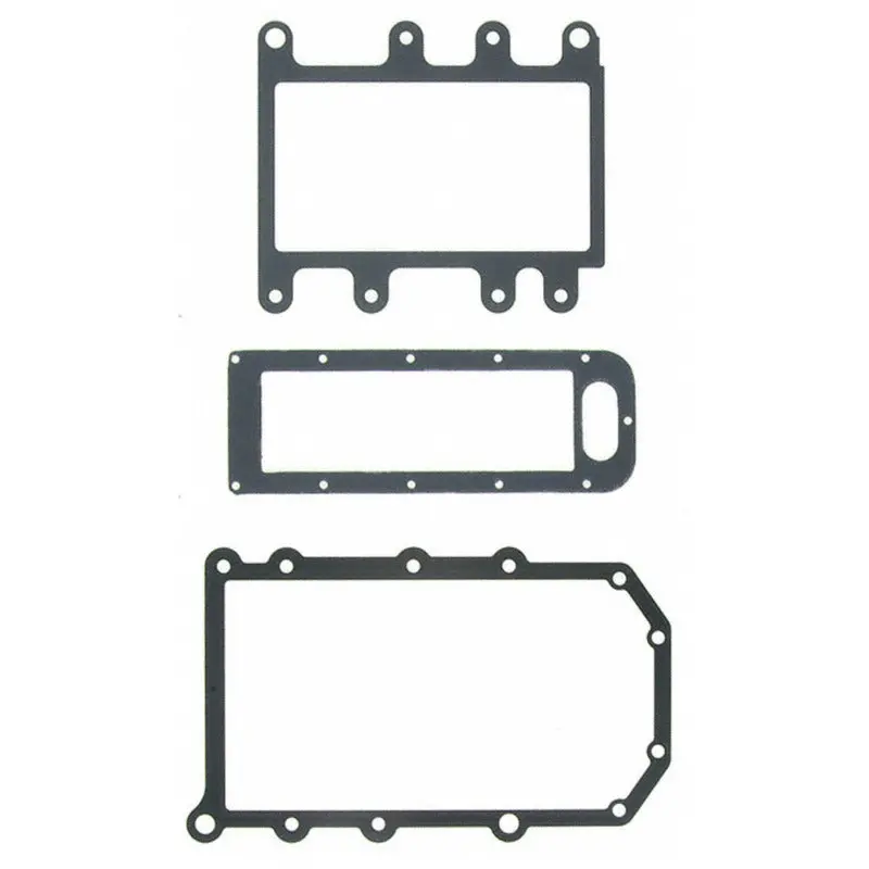 Fel-Pro Ford F-150 Ms 96374 Fuel Injection Plenum Gasket Set 1