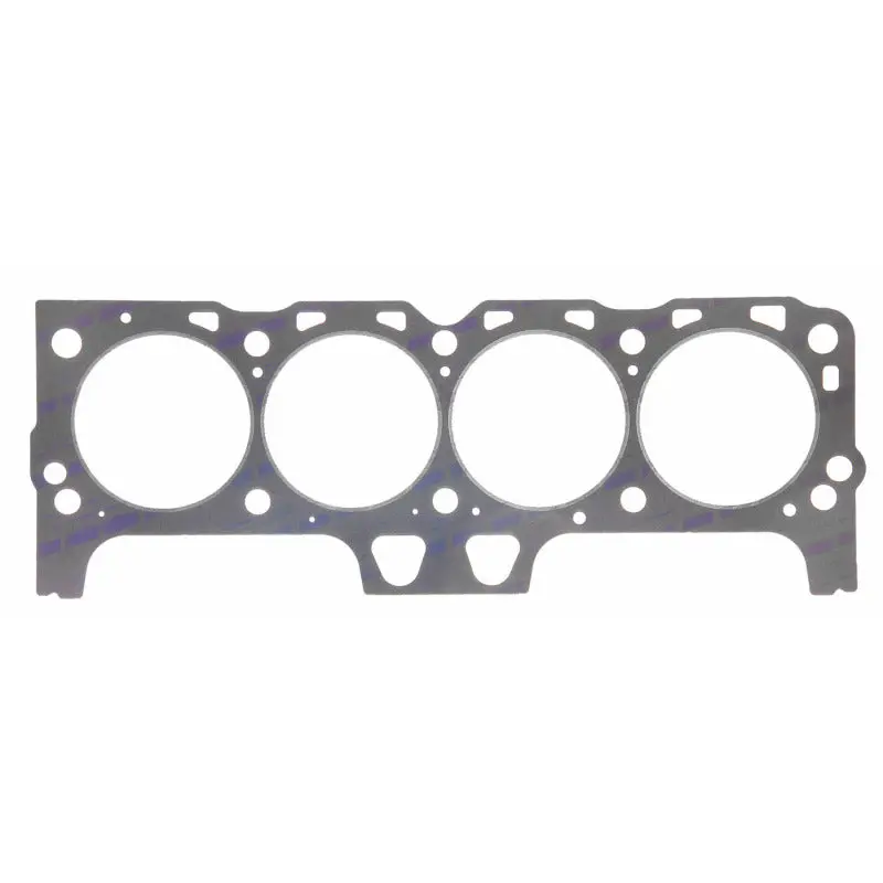 Fel-Pro Ford F-250 8265 Pt-1 Permatorque Engine Cylinder Head Gasket 1