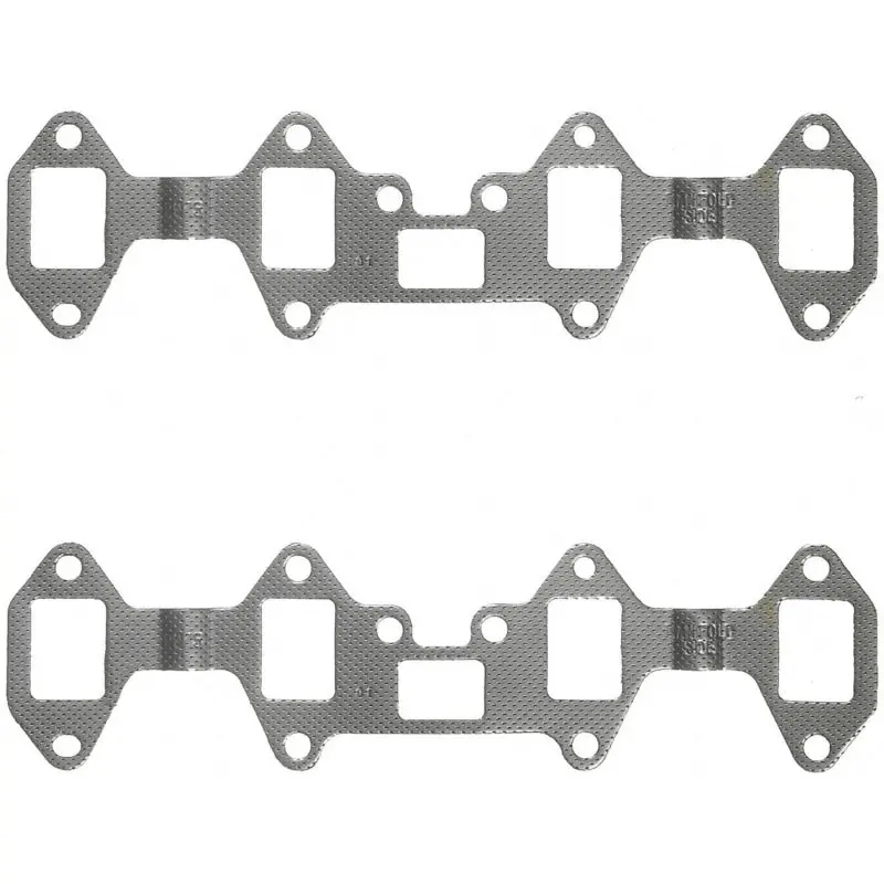 Fel-Pro Ms 9945 Exhaust Manifold Gasket Set 1