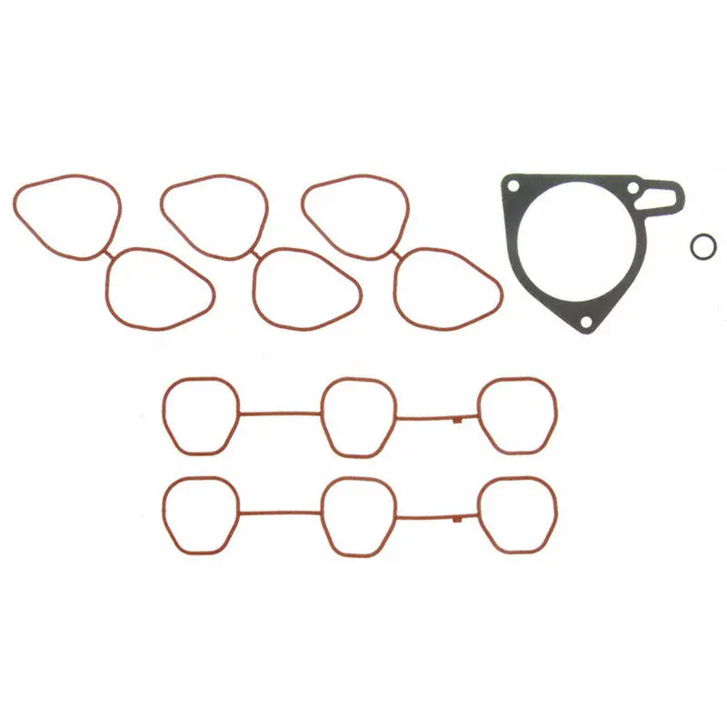 Fel-Pro Saturn L300 Intake Manifold Gasket Kit – Ms96102 Engine Seal Set 1