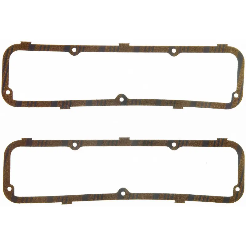 Fel-Pro Valve Cover Gasket Set For Ford Thunderbird Engine (Oem-Quality Seal) 1