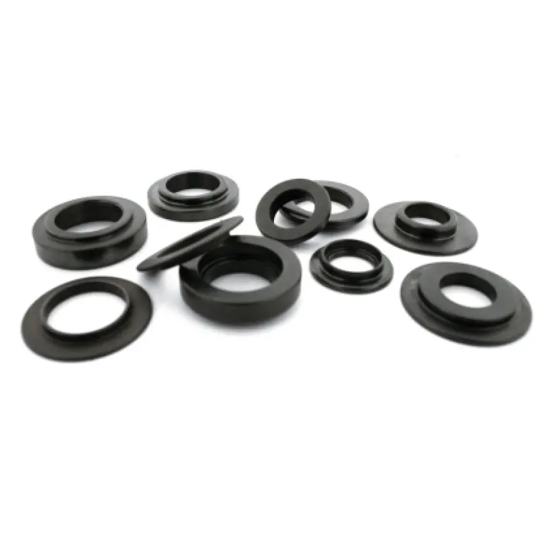 Ferrea Spring Seat Locators For 2018–2019 Ford Coyote 5.0L Engines – 32-Piece Set 1