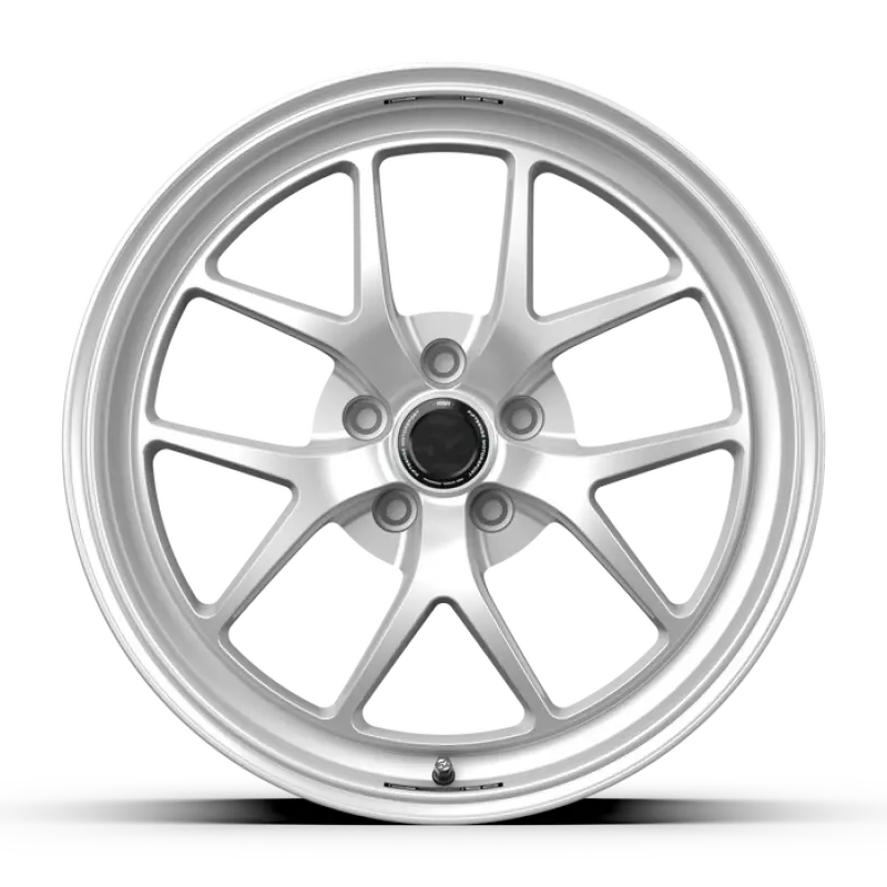 Fifteen52 Sector Rsr 19X9.5 5X120 22Mm Et 72.56Mm Center Bore Matte Titanium 1