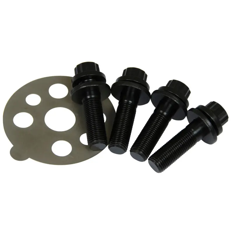 Fluidampr High-Strength Bolt Kit For 2003+ Dodge Cummins 5.9L And 6.7L Common Rail Engines 1
