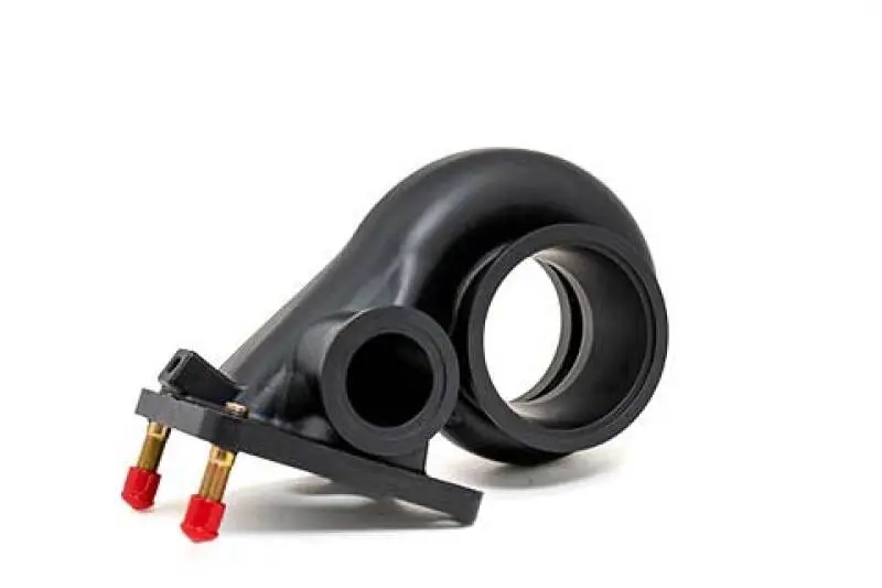 Forced Performance Fp7875 Turbocharger – T4 Flange, 1.25 A/R Black Turbine Housing (Drop Ship Only) 1