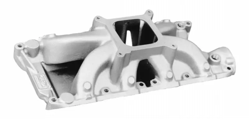 Ford Racing 289/302 Single Plane Inch Victor Jr Intake Manifold 1
