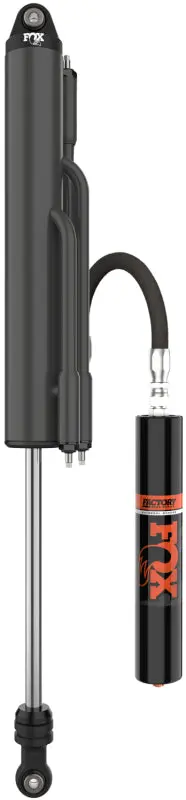 Fox Factory Race 3.0 X 10 External Bypass (4 Tube) Remote Shock (Left) 1