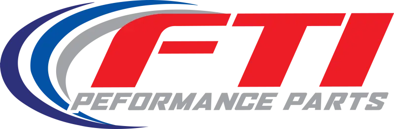 Fti 9.5In 4L60E Billet Lock-Up Street Racer Series - 2005 Corvette Only - 3800 Stall 2