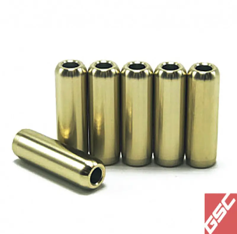 Gsc P-D Ecoboost 3.5 6Cyl Manganese Bronze Intake Or Exhaust Valve Guide - Single 1