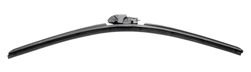Hella Clean Tech Premium Wiper Blade – 24-Inch, Single Blade, Aerodynamic Design & Quiet Operation 1