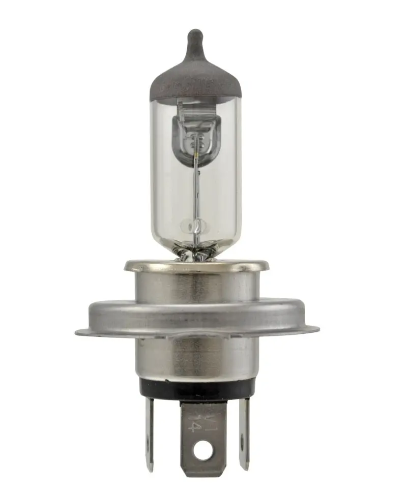 Hella Hs1 Halogen Bulb – 12V, 35/35W, Px43T Base (T4625 Sb) 1