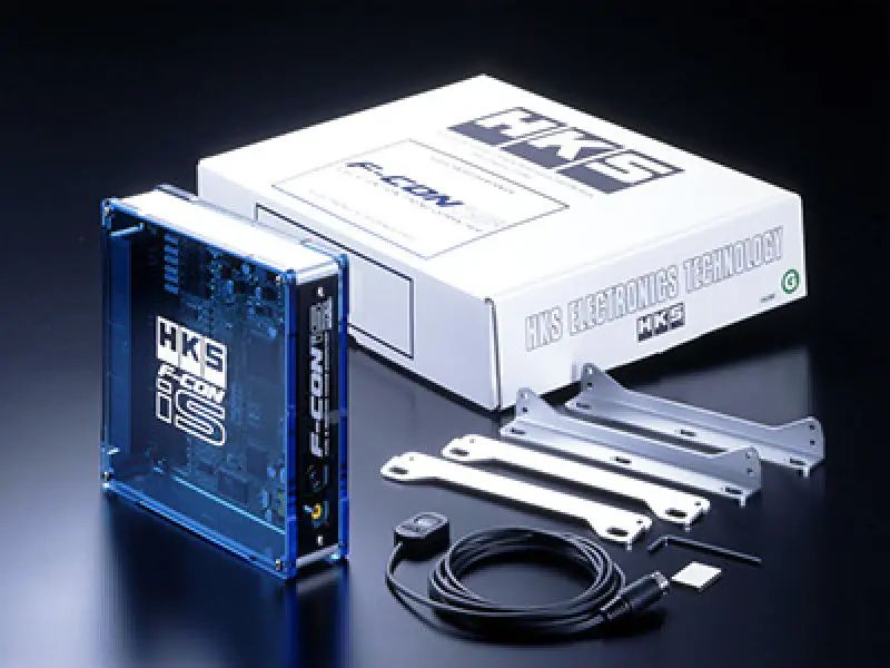 Hks Hp5-3F-Con V Harness 1