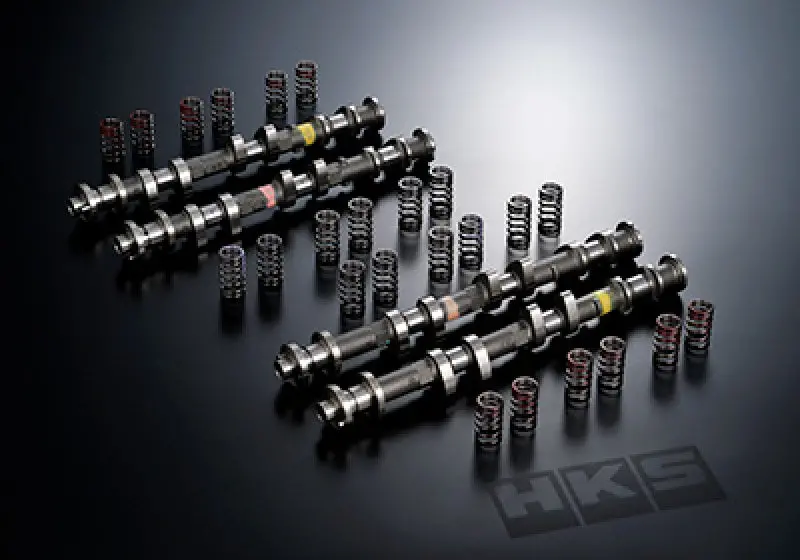 Hks V-Cam Variable Valve Timing Kit With Valve Spring Package – Vr38Dett Engine Application 1
