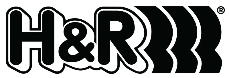H&R 60Mm Id Single Race Spring Length 120Mm Spring Rate 120 N/Mm Or 685 Lbs/Inch 2