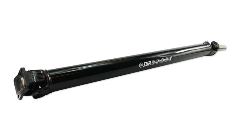 Isr Performance Steel Driveshaft For Nissan S14 With Rb20 Engine Swap – Abs-Compatible 1