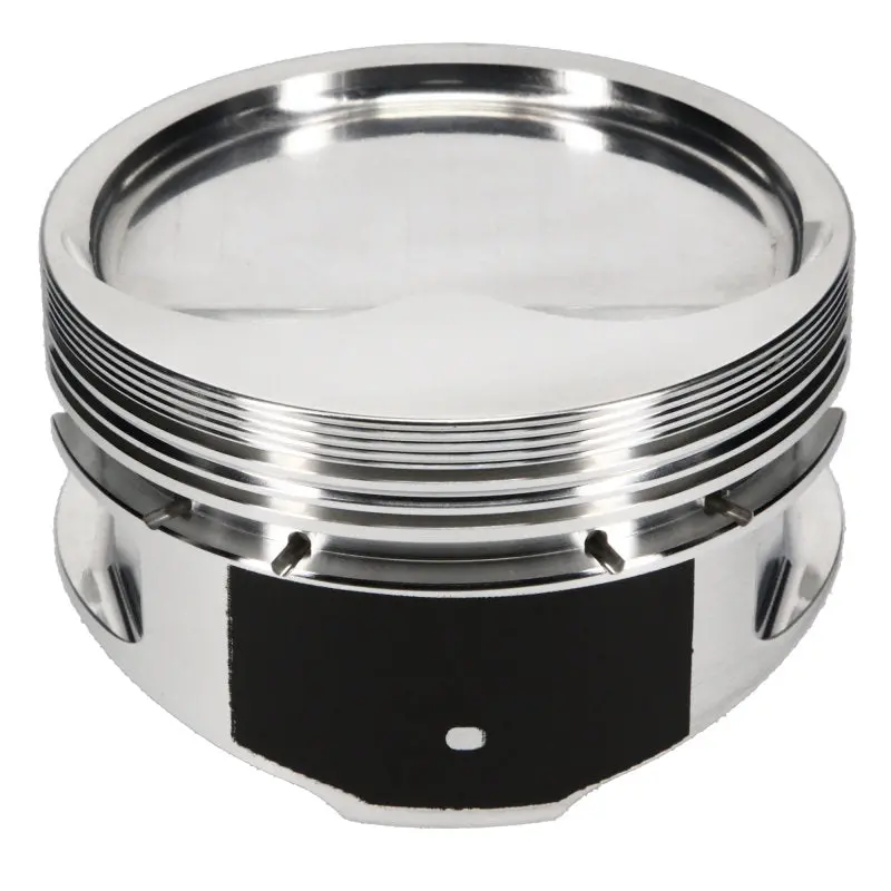 Je Pistons – 4.030-Inch Bore Set Of 8 For Chevrolet 350 Small-Block Engine (Inverted Dome) 1