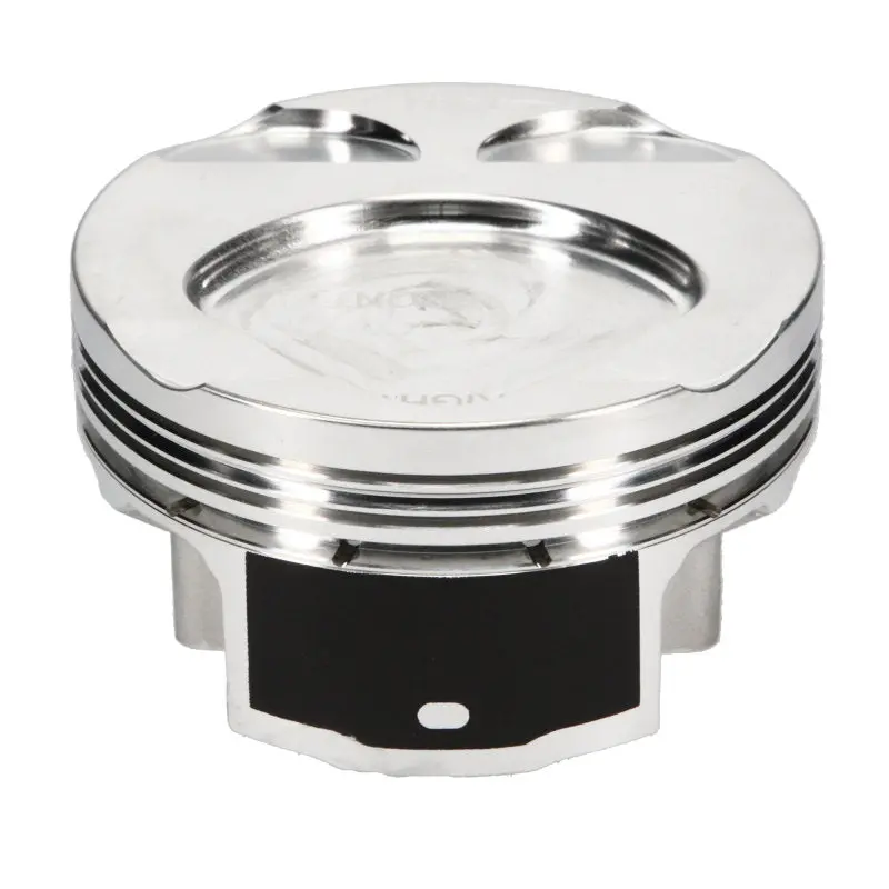 Je Pistons Fa20E/Fa20F Forged Piston Kit For 2012+ Subaru – 87Mm Bore, +1.00Mm, 10.6:1 Cr, -10.8Cc Dome (Set Of 4) 1