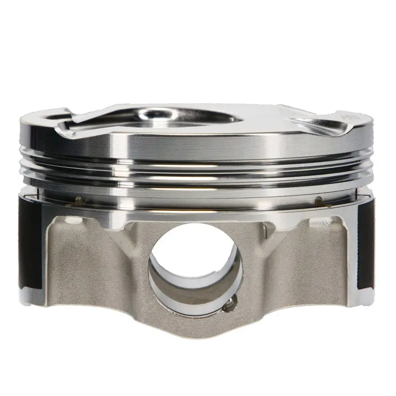 Je Pistons Fa20E/Fa20F Forged Piston Kit For 2012+ Subaru – 87Mm Bore, +1.00Mm, 10.6:1 Cr, -10.8Cc Dome (Set Of 4) 2