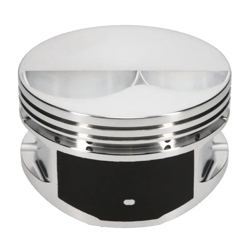 Je Pistons – Flat-Top 350 Sbc Replacement Set (8-Piece) 1