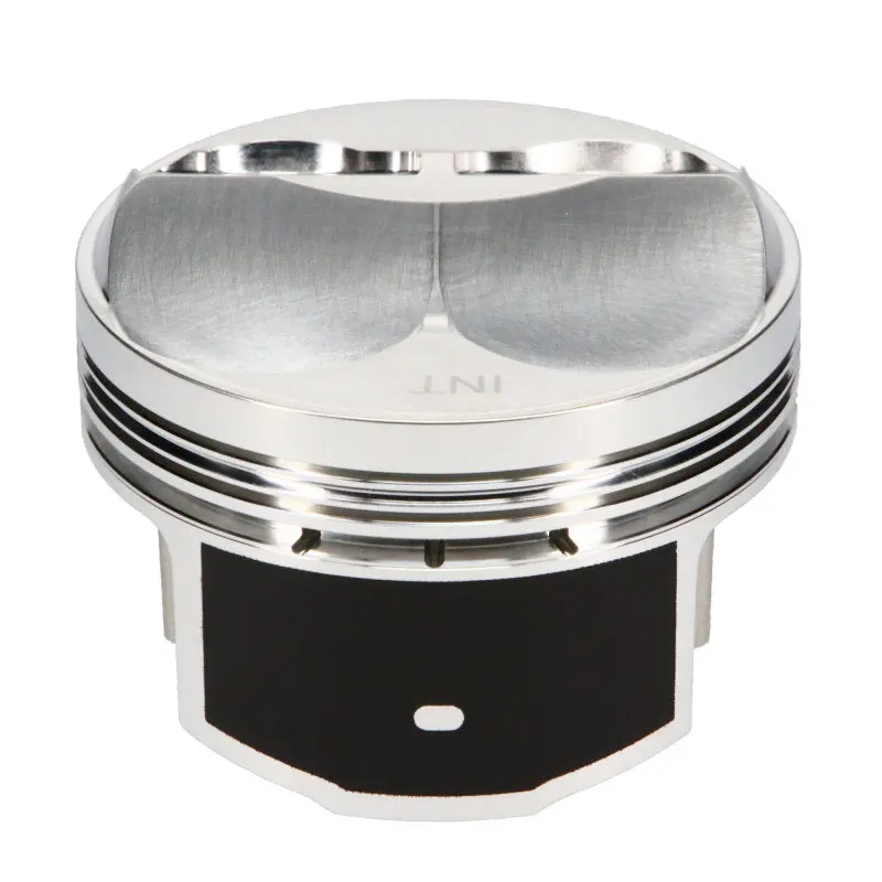 Je Pistons Forged Dome Piston Kit For Honda B16A – 82.0Mm Bore, 9.0:1 Cr, -2.2Cc (Single) 1