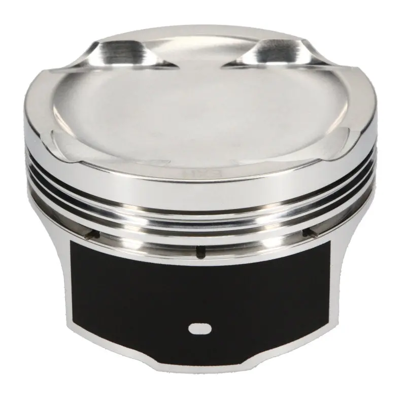 Je Pistons Forged Piston Kit For Mitsubishi 4B11T Engines – Set Of 4 1