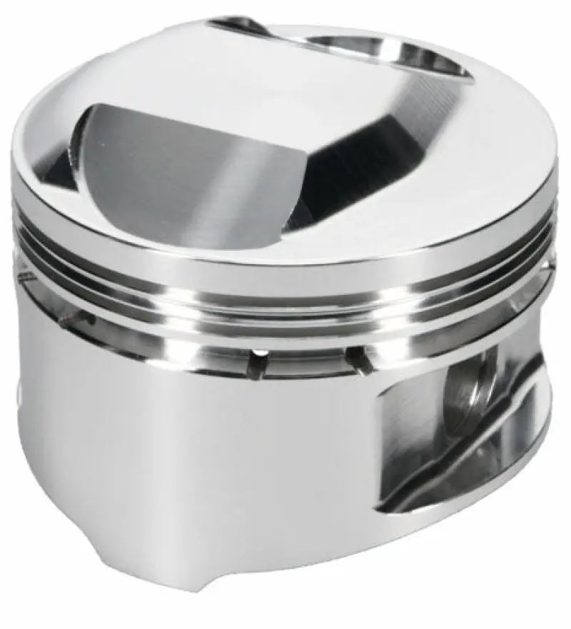 Je Pistons Harley-Davidson Evo 1340Cc Replacement Piston – 3.528In Bore, Single Unit 1