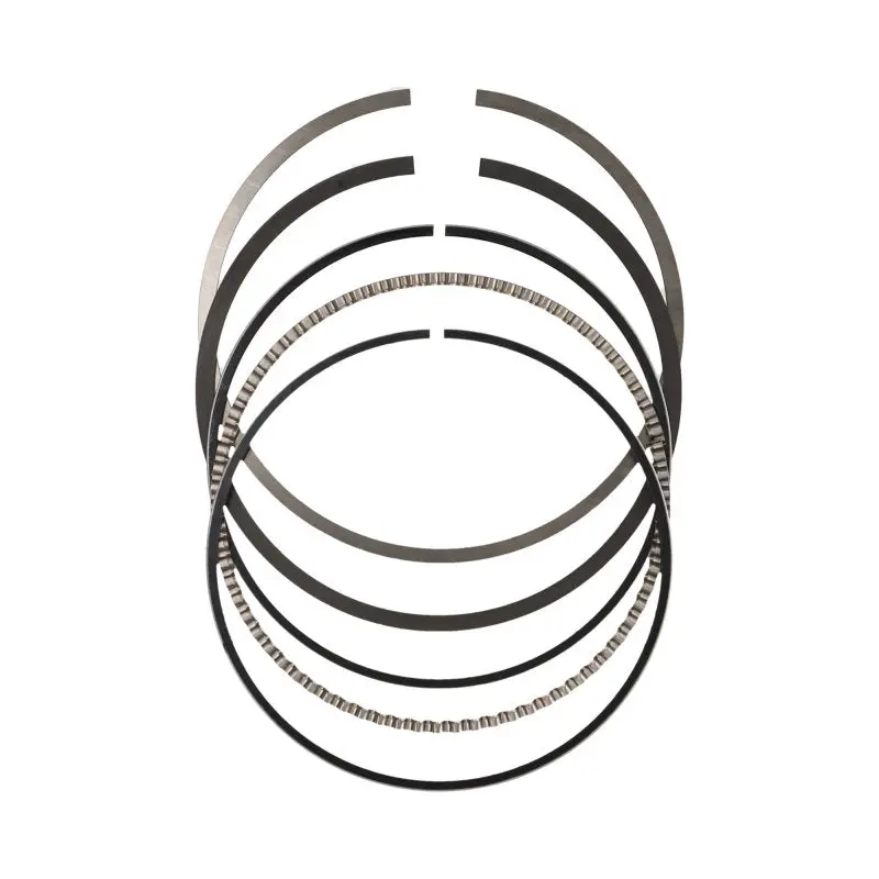 Je Pistons Ring Set – 1/16"–1/16"–3Mm Configuration 1