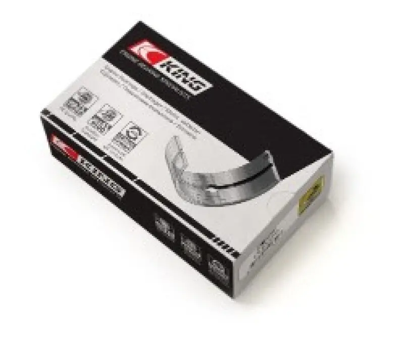 King Engine Bearings Subaru 1800Cc 1980 On (Size +0.25Mm) Main Bearing Set 1