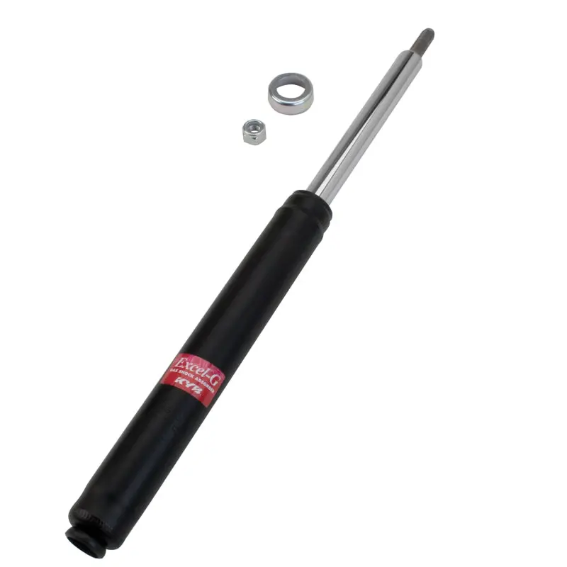 Kyb Excel-G Front Shock Absorbers For Audi 100/200/5000 Series (1988–1995) 1