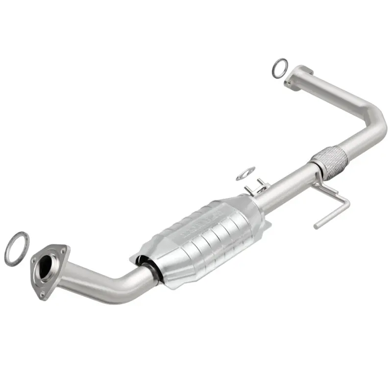 Magnaflow Direct-Fit Catalytic Converter For 2000–2004 Toyota Tundra V8 4.7L 1
