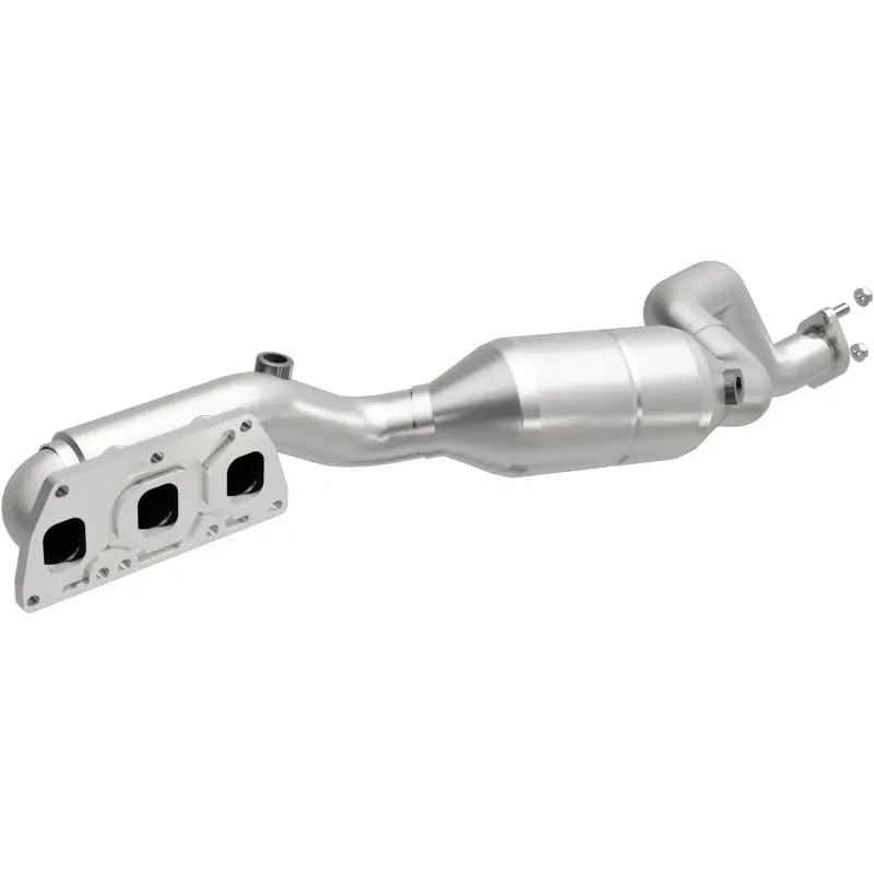 Magnaflow Direct-Fit Catalytic Converter For 2005–2009 Audi A8 6.0L W12 1