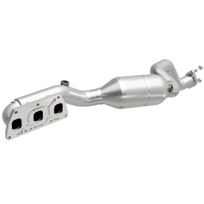 Magnaflow Direct-Fit Catalytic Converter For 2005–2009 Audi A8 6.0L W12 2
