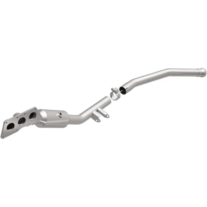 Magnaflow Oem-Manifold Direct-Fit Catalytic Converter For 2012–2015 Mercedes-Benz Ml350 3.5L V6 1