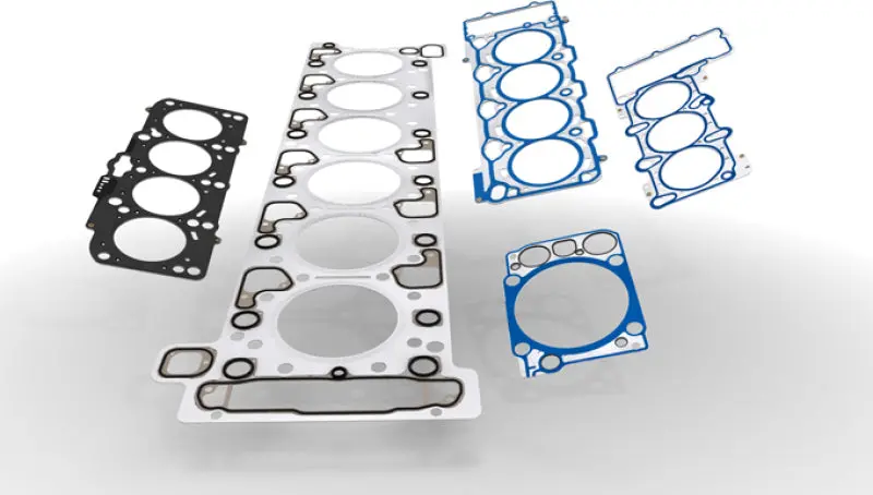 Mahle Cylinder Head Gasket – Left Side For Lexus Es330 (2004–2006) 1