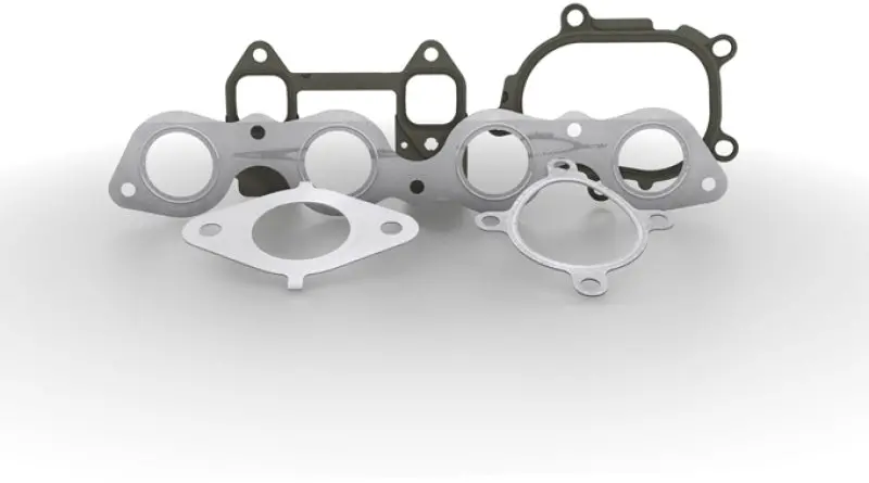 Mahle Exhaust Manifold Set For 1999–2002 Chevrolet Cavalier (Oem Replacement) 1