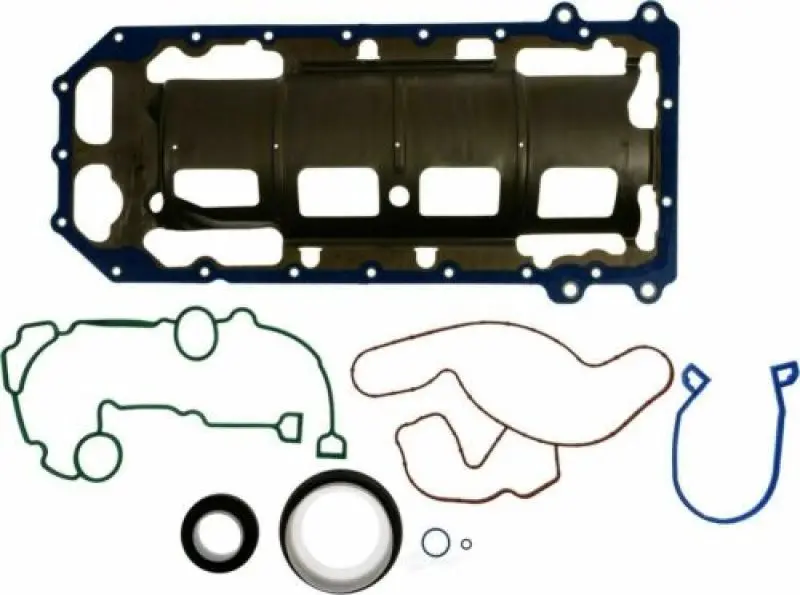 Mahle Genuine Ford E-350 Econoline Conversion Kit (1992–1996) 1