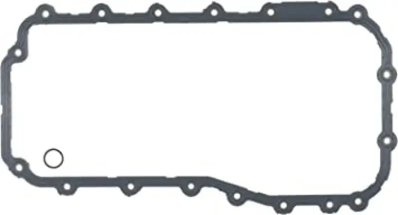 Mahle Original Oil Pan Gasket Set – Compatible With 2003–2006 Kia Sorento 1