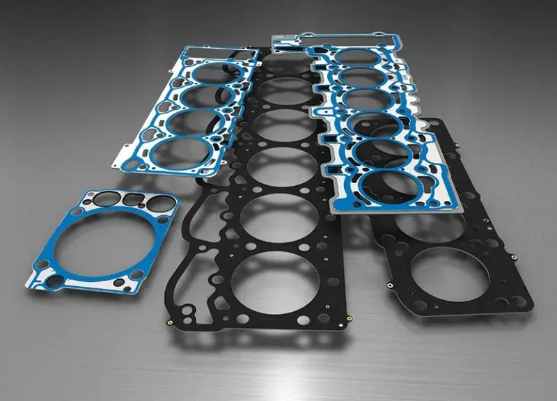 Mahle Original Replacement Head Gasket Set For 2002–2004 Infiniti I35 1
