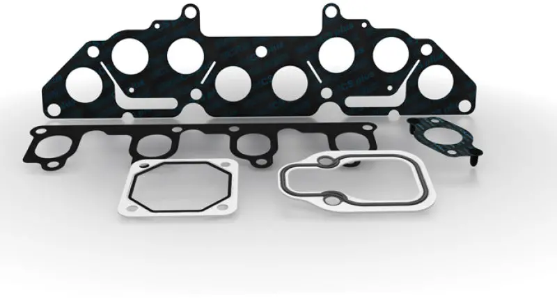 Mahle Original Throttle Body Gasket For Cadillac Deville (2000–2005) 1