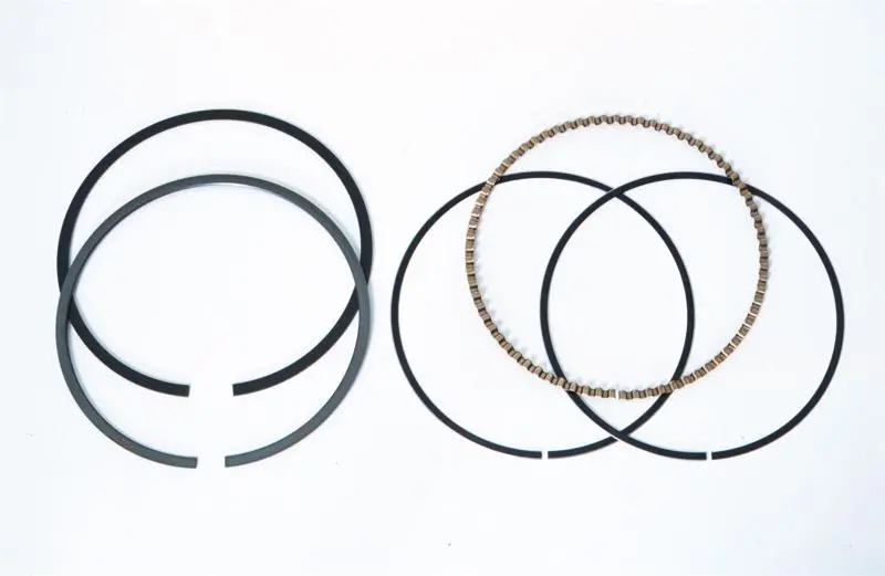 Mahle Plain Ring Set For Chevrolet/Gmc 292 Inline-6 (4.8L), 1963–1989 1