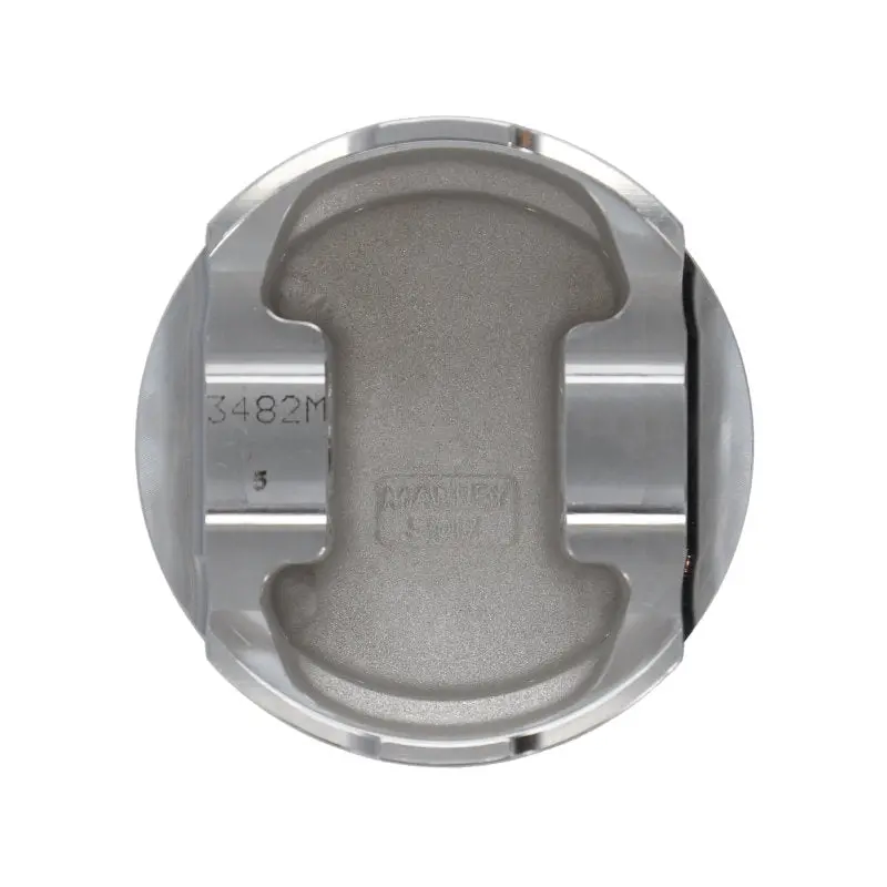 Manley Platinum Series Forged Pistons For Toyota 2Jz-Gte – 94Mm Stroke, 87Mm Bore, 10.0:1 Cr 2