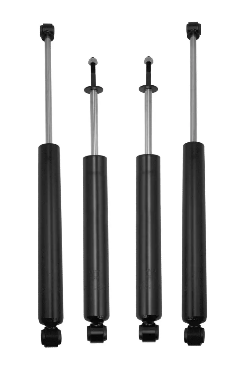 Maxtrac Performance Shock Absorbers – 4.5-Inch Lift For 2007–2018 Jeep Wrangler Jk (2Wd & 4Wd) 1