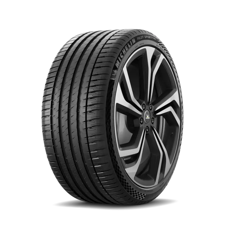 Michelin Pilot Sport 4 Suv 265/45R21 104W 1