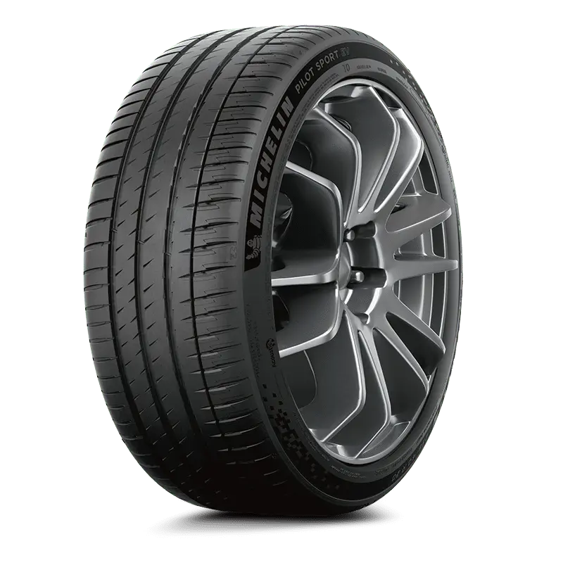 Michelin Pilot Sport Ev 235/45R20 100V Xl 1