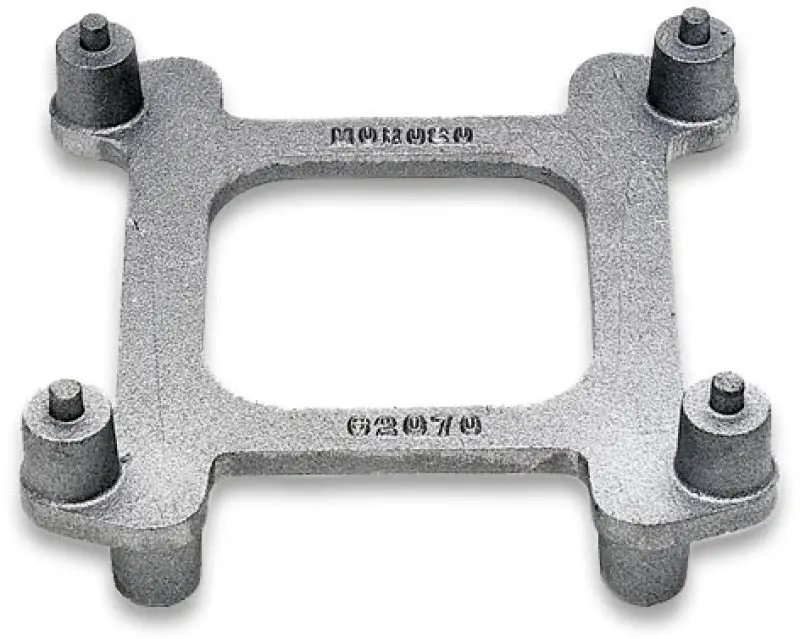 Moroso Adjustable Carburetor Work Stand Compatible With Quadrajet And Holley Carburetors 1